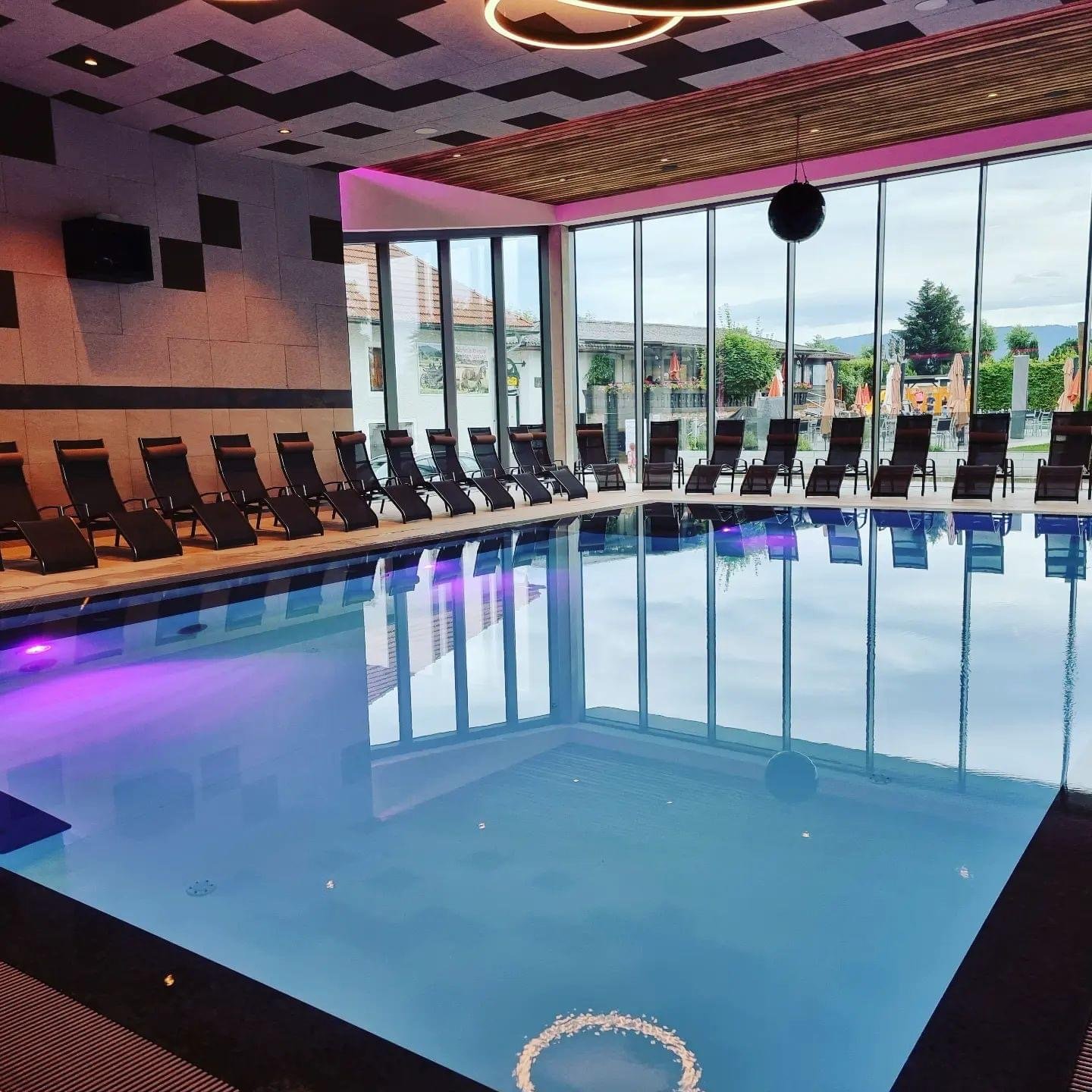 Almtal Camp – WellnessWelt Familie Herndler Florian